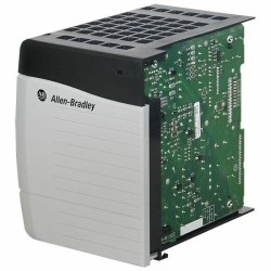 Allen-Bradley 1756-PC75/B  ControlLogix Power Supplies